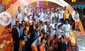 گزارش AFC در مورد تلاش مس‌سونگون برای تکرار قهرمانی در قاره