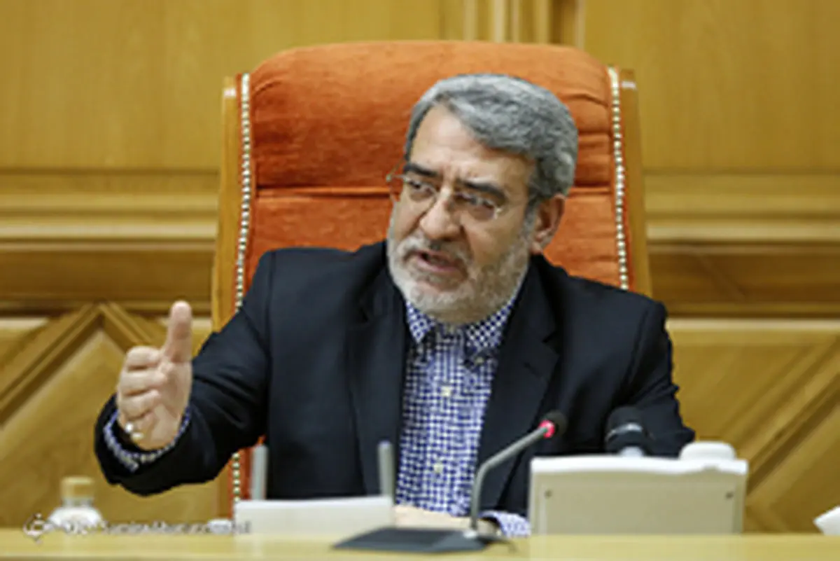 نگاه ما به دانشگاه؛ نگاه ایجابی و تاثیرگذاری است/ تاکید بر استمرار اقدامات فرهنگی در حوزه حجاب و آسیب‌های اجتماعی