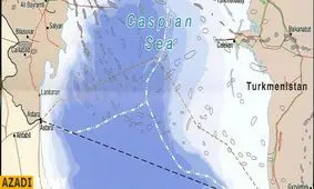 پشت پرده جنجال‌های جدید بر سر کنوانسیون رژیم حقوقی دریای خزر