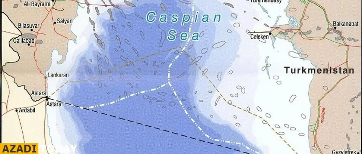 پشت پرده جنجال‌های جدید بر سر کنوانسیون رژیم حقوقی دریای خزر