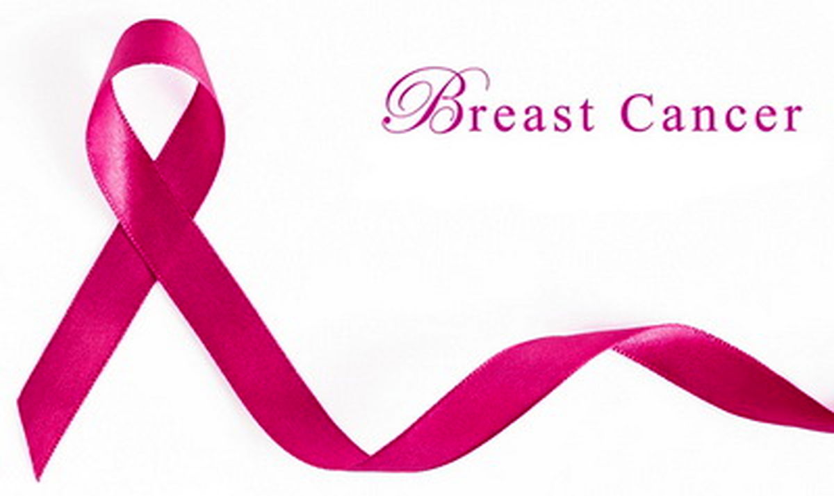 درمان سرطان پستان در زنان، معجزه کدام رژیم؟