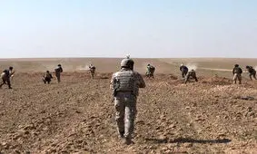 ناگفته‌های نجات یک خبرنگار از چنگال داعش در تلویزیون