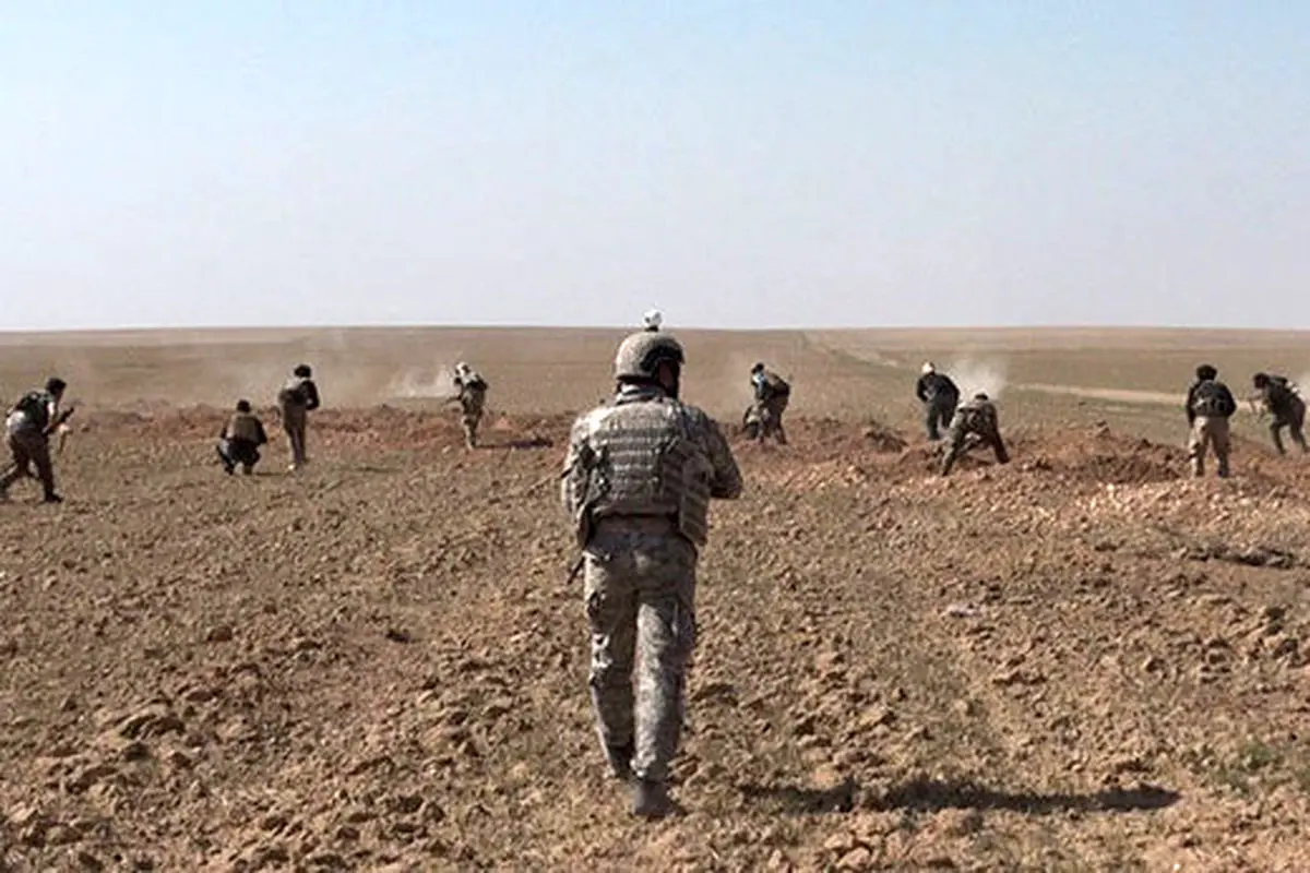 ناگفته‌های نجات یک خبرنگار از چنگال داعش در تلویزیون