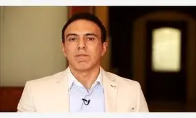 اجازه کار مزدک میرزایی در انگلیس صادر شد