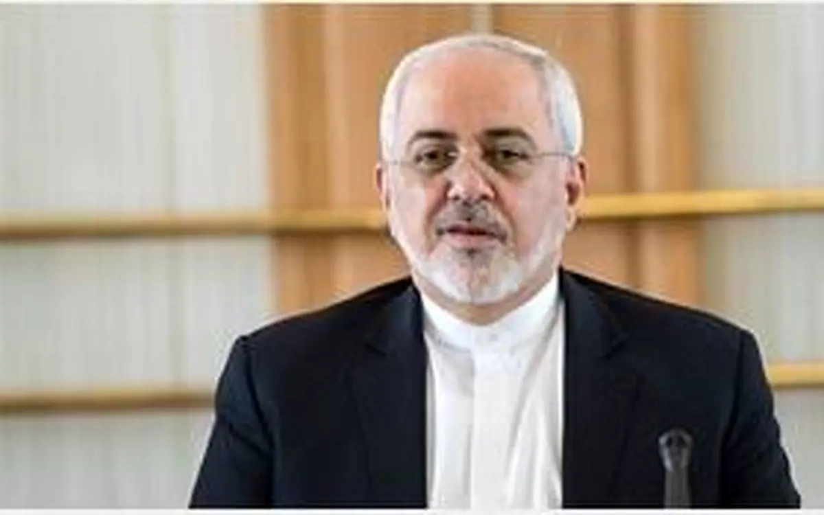 خودداری شبکه خبر از پخش زنده نشست خبری ظریف