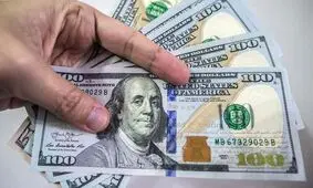 نرخ ارز کاهش یافت/ قیمت دلار در صرافی‌های بانکی ۱۱ هزار و ۹۰۰ تومان