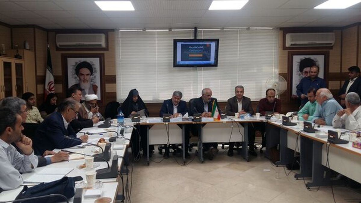 تشکیل شعبه شورای حل اختلاف ویژه رسانه‌های گلستان