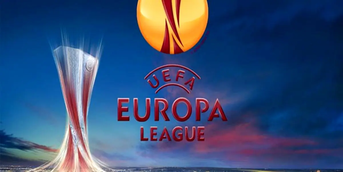 قرعه کشی مرحله چهارم انتخابی لیگ اروپا انجام شد