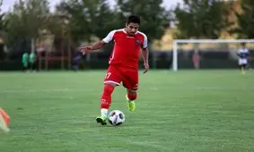 جعفری: مشکلی با قلعه نوعی نداشتم