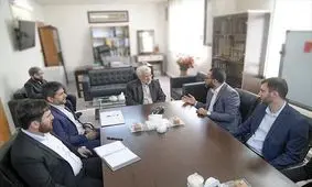 خاطره سعید جلیلی از خندیدن غربی‌ها به یکی از پیشنهاداتش در جریان مذاکرات هسته‌ای