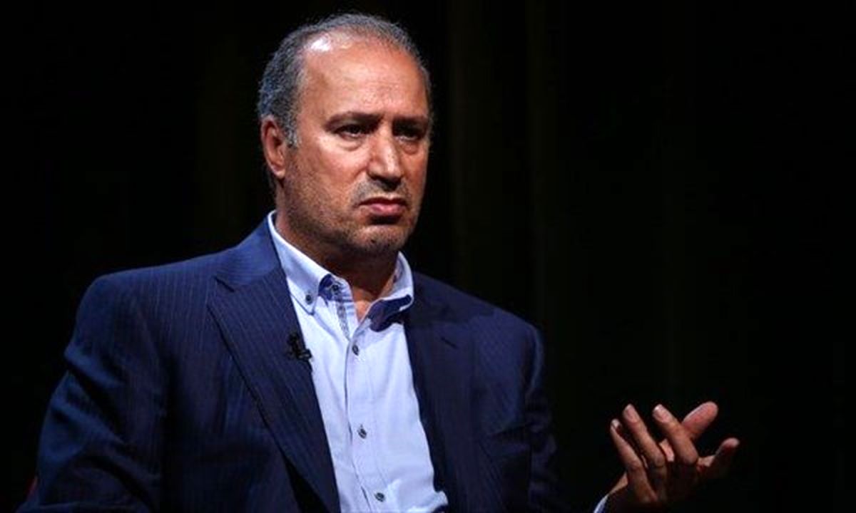 تاج: هنوز پولی از وزارت ورزش نگرفتهایم/ قرعهکشی به معنی شروع لیگ نیست!