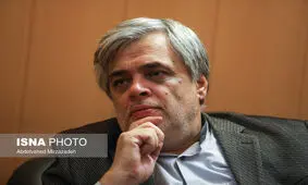 قالیباف آن قدر ساده نیست که نردبان احمدی‌نژاد شود/ جریان سوم در فضای سیاسی کشور، وجود خارجی ندارد