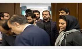 حرف‌های تازه برادر میترا استاد / اگر با قصاص جان کسی را بگیرم، من هم قاتل هستم