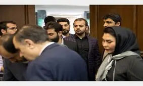 حرف‌های تازه برادر میترا استاد / اگر با قصاص جان کسی را بگیرم، من هم قاتل هستم