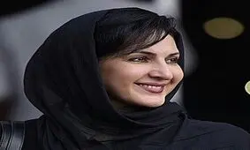 عکس| فاطمه گودرزی در حال موتورسواری