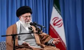 بی‌بی‌سی‌فارسی، بیانات رهبر انقلاب را تحریف کرد +عکس