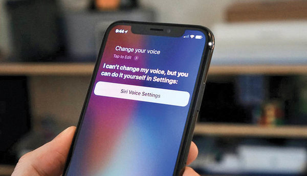 اپل هم مکالمات کاربران با سیری را شنود می‌کند