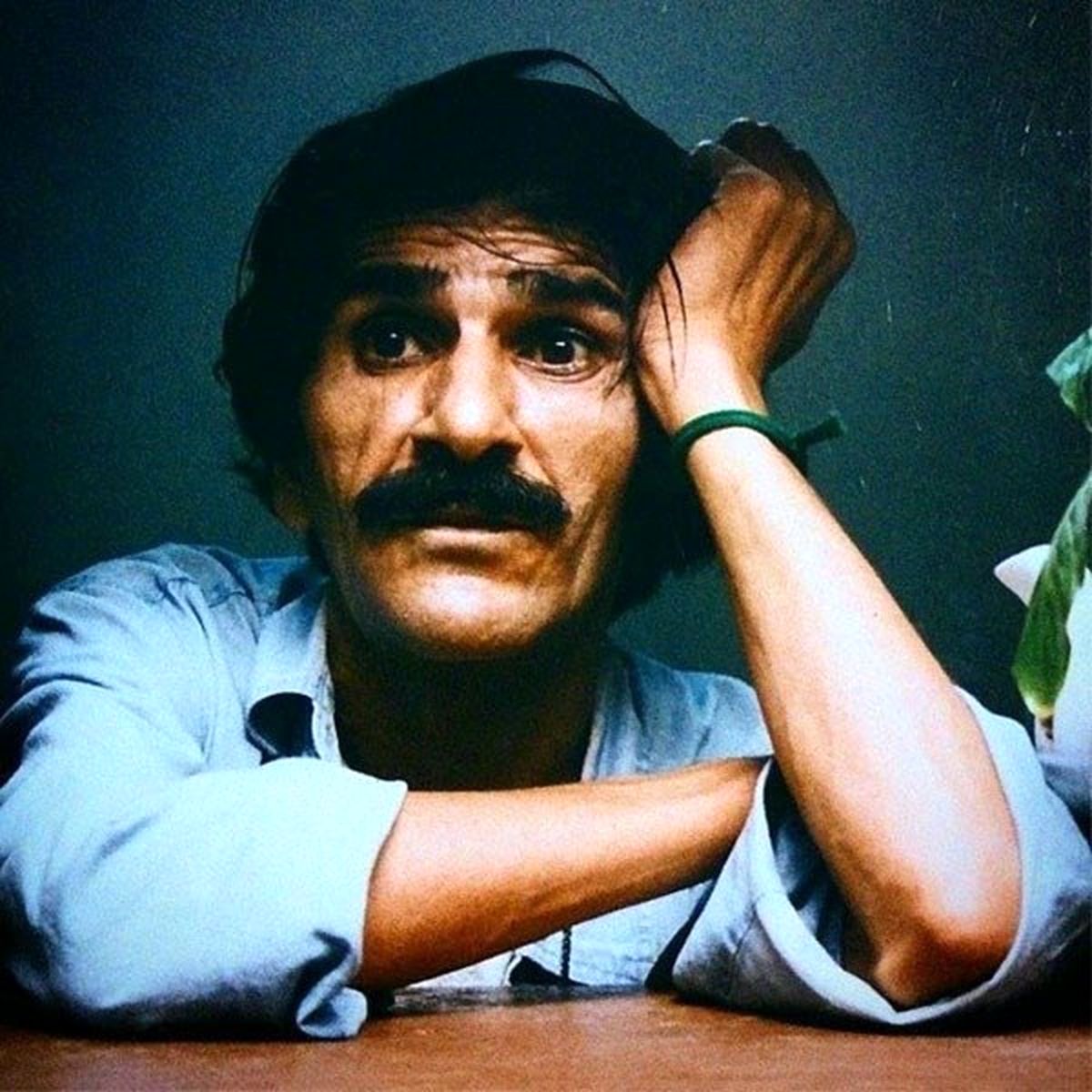 خاطره جالب جعفریجوزانی از آشنایی با حسین پناهی