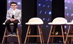 خواننده نوجوان «عصرجدید» تیتراژ «ماه عسل» را خواند