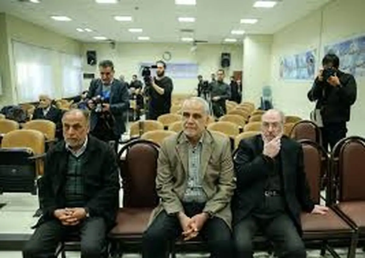 ویدئو| ۱۰ سلطان وام ایران را بشناسید