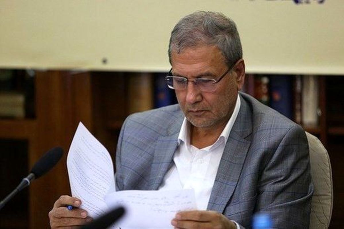 ربیعی: در کمال بیطرفی تسهیلگر برگزاری انتخابات خواهیم بود/ انتقاد از اولویتگذاریهای خاص صداوسیما