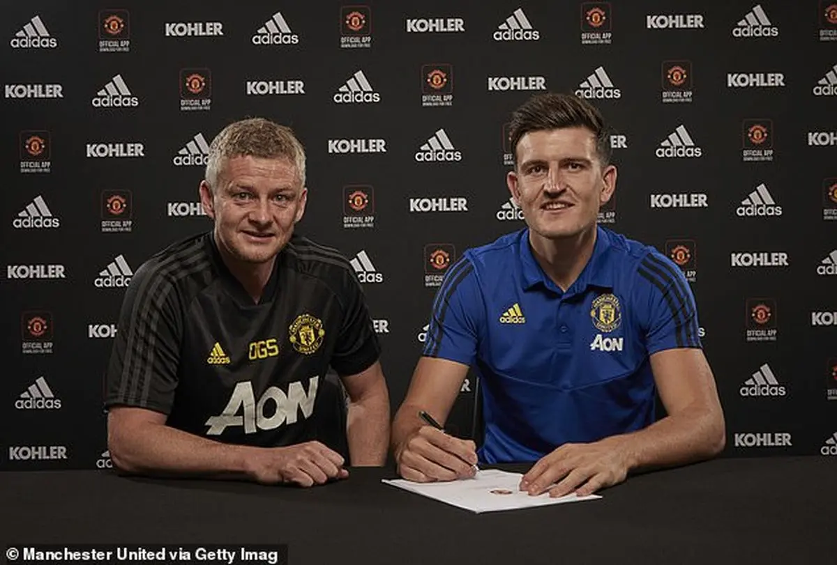 آیا مدافع جدید یونایتد ارزش 80 میلیون پوند را دارد؟