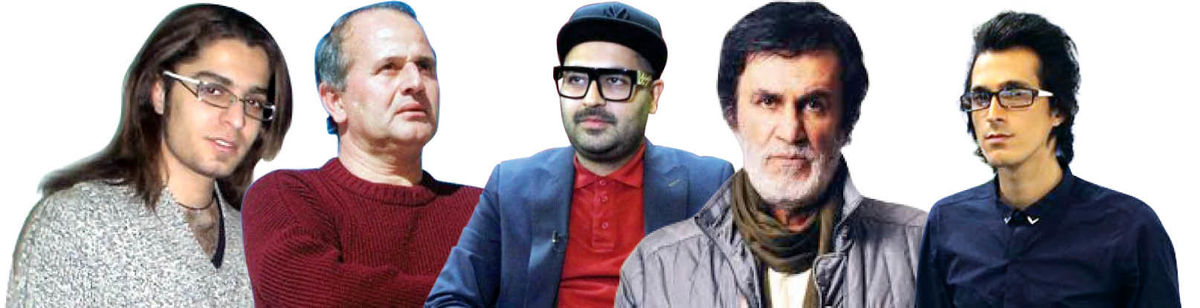 سمفونی رفتگان! / خواننده‌هایی که پس از فوت هم آثارشان عرضه می‌شود!