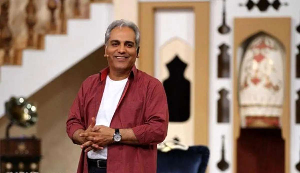 آخرین خبر از «شب نشینی» مهران مدیری