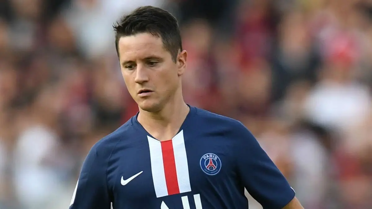 هررا: می‌دانم PSG در فرانسه تیم منفوری است