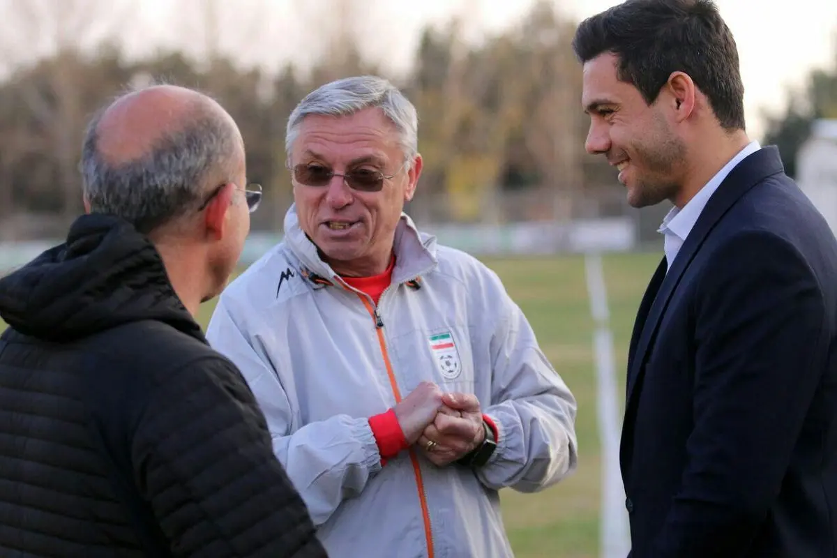 تغییر قانون؛ شکوری دبیر کل می ماند