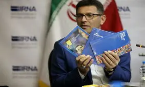 رفیعی: خواسته فیفا حضور زنان در تمام مسابقات فوتبال است