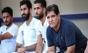 مهاجری:برخورد فیزیکی در شان ما نیست