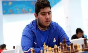 صعود مقصودلو و طباطبایی به رده 2 و 10