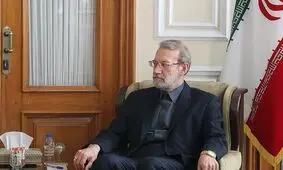 لاریجانی: آمریکایی‌ها مختصر عقلی دارند که با ایران وارد درگیری نظامی نشوند