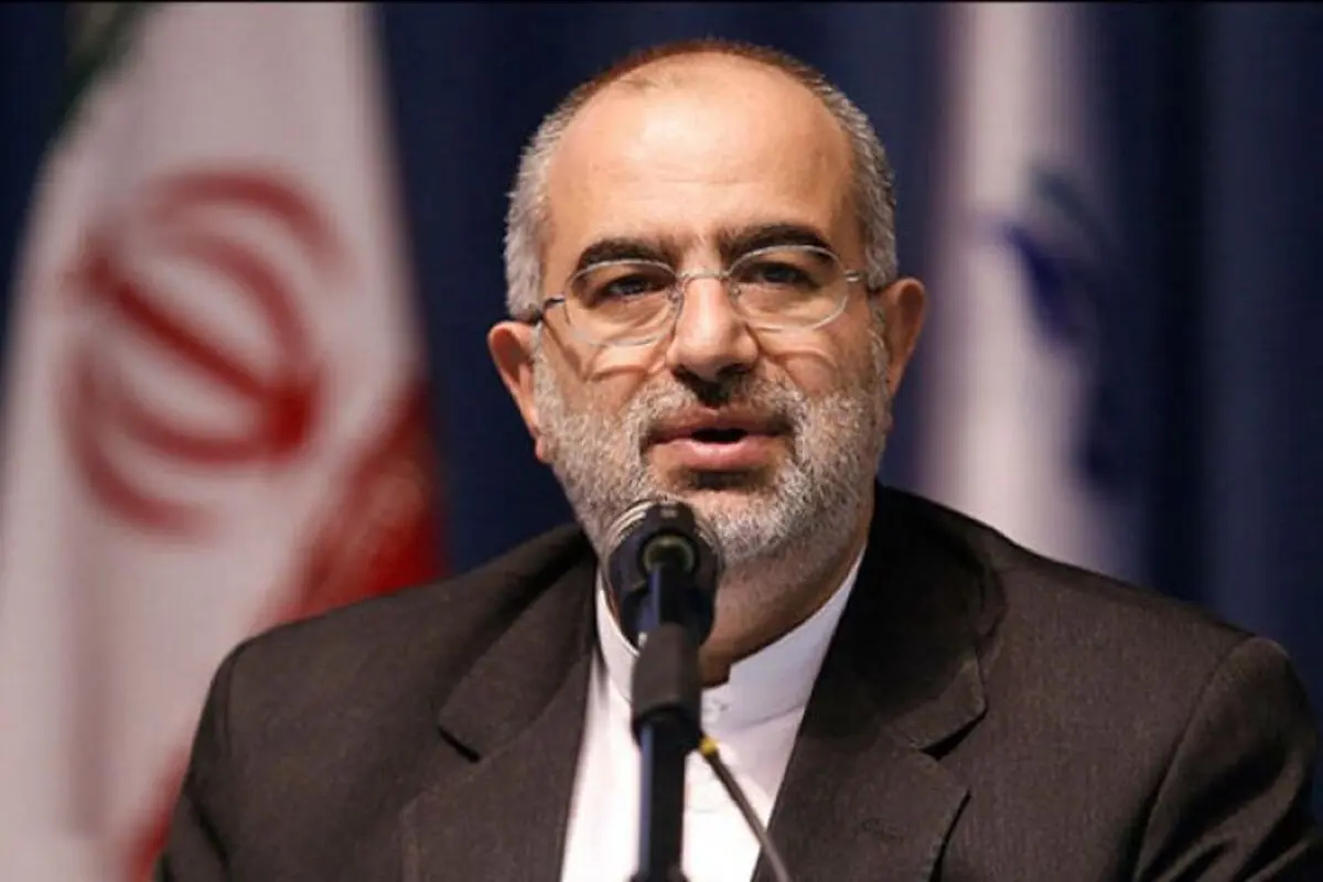 آشنا خطاب به آمریکایی‌ها: اگر خواستار مصالحه‌اید با ظریف طرف هستید؛ سردار سلیمانی هم پشتیبان اوست/ در ایران از تیم B خبری نیست