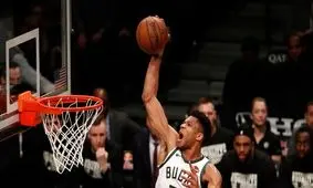 حضور ارزشمندترین بازیکن NBA در دیدار با ایران