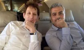 حسن رعیت بازداشت شد؟