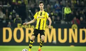 اطمینان خاطری که فاوره به یک دورتموندی داد