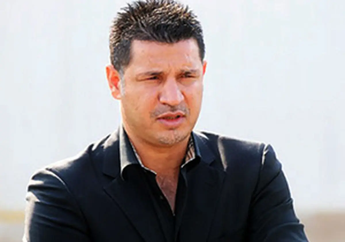 ماجرای عجیب بدهی 3.5 میلیاردی به دایی!