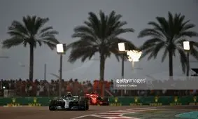 عربستان به دنبال میزبانی فرمول یک