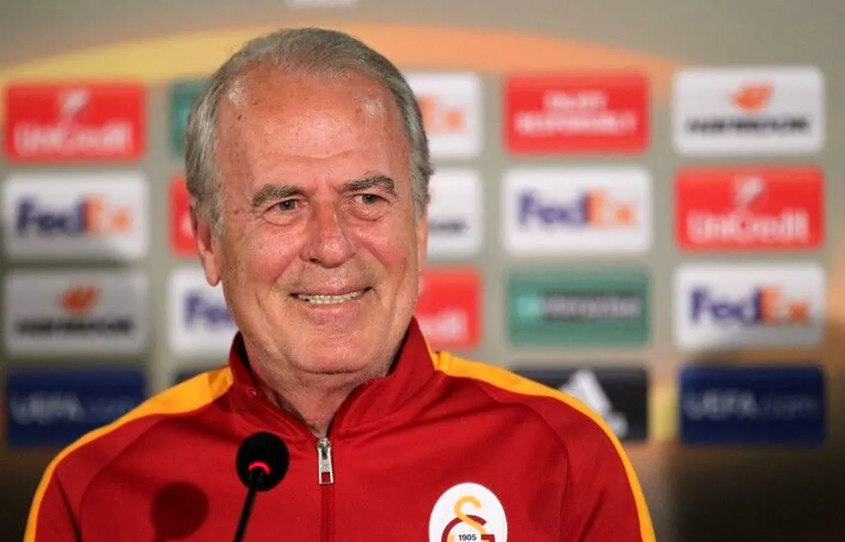 دنیزلی: از رقابت با کالدرون و استراماچونی نمی‌ترسم/ بعضی بازیکنان دوست ندارند به ایران بیایند