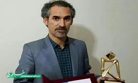 چهره بین‌المللی کاریکاتور اردبیل در حادثه رانندگی درگذشت