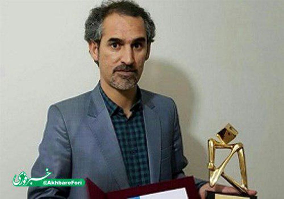 چهره بینالمللی کاریکاتور اردبیل در حادثه رانندگی درگذشت