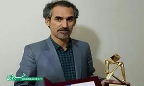 چهره بین‌المللی کاریکاتور اردبیل در حادثه رانندگی درگذشت