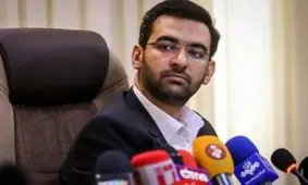 کنایه قاضی زاده هاشمی به آذری جهرمی