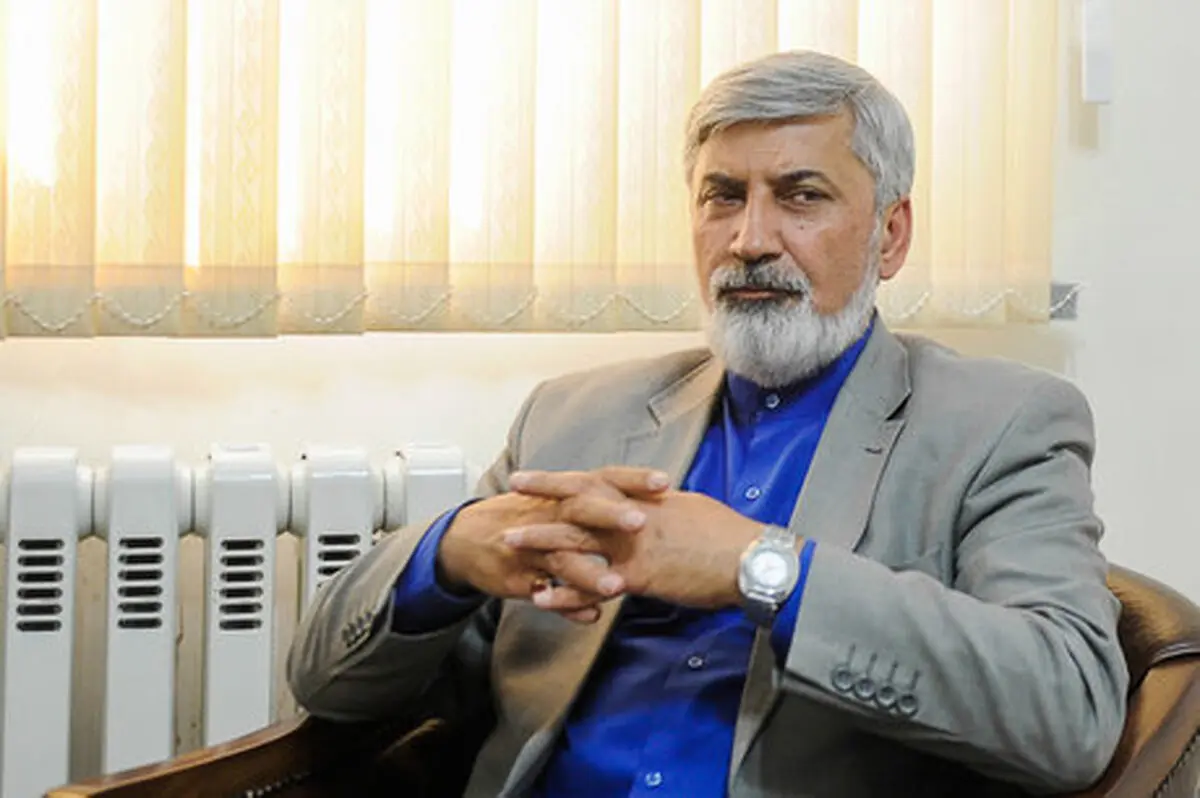 عضو شورای مرکزی حزب موتلفه: اصولگرایان با احمدی‌نژاد هیچ کاری ندارند