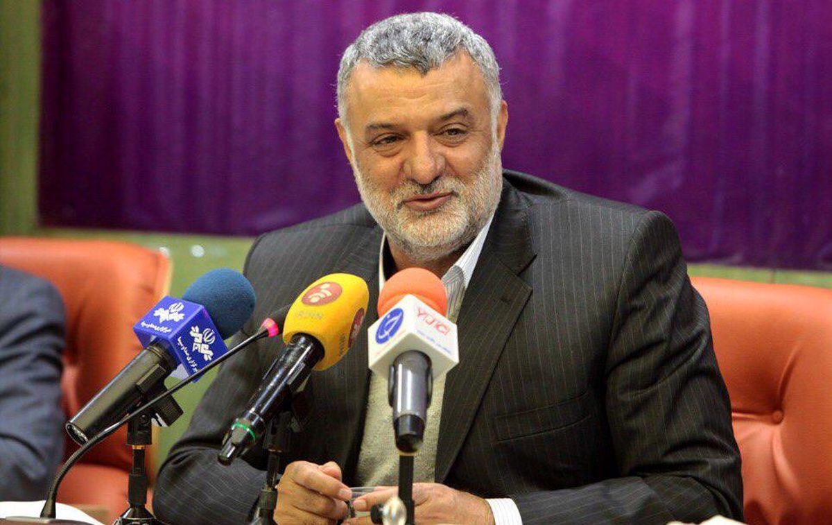 وزیر جهاد کشاورزی: سه میلیون تن کالا در بندر امام موجود است / انتقاد تند حجتی از واردات محوری برخی مسئولان