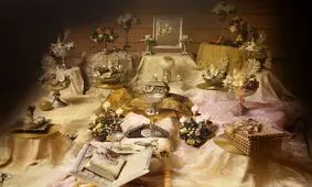 مسجدی که اتاق عقد و سالن عروسی رایگان می‌دهد