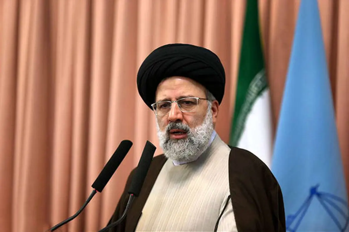 درخواست رییسی: جلسات هیات عمومی دیوان عالی از صداوسیما پخش شود