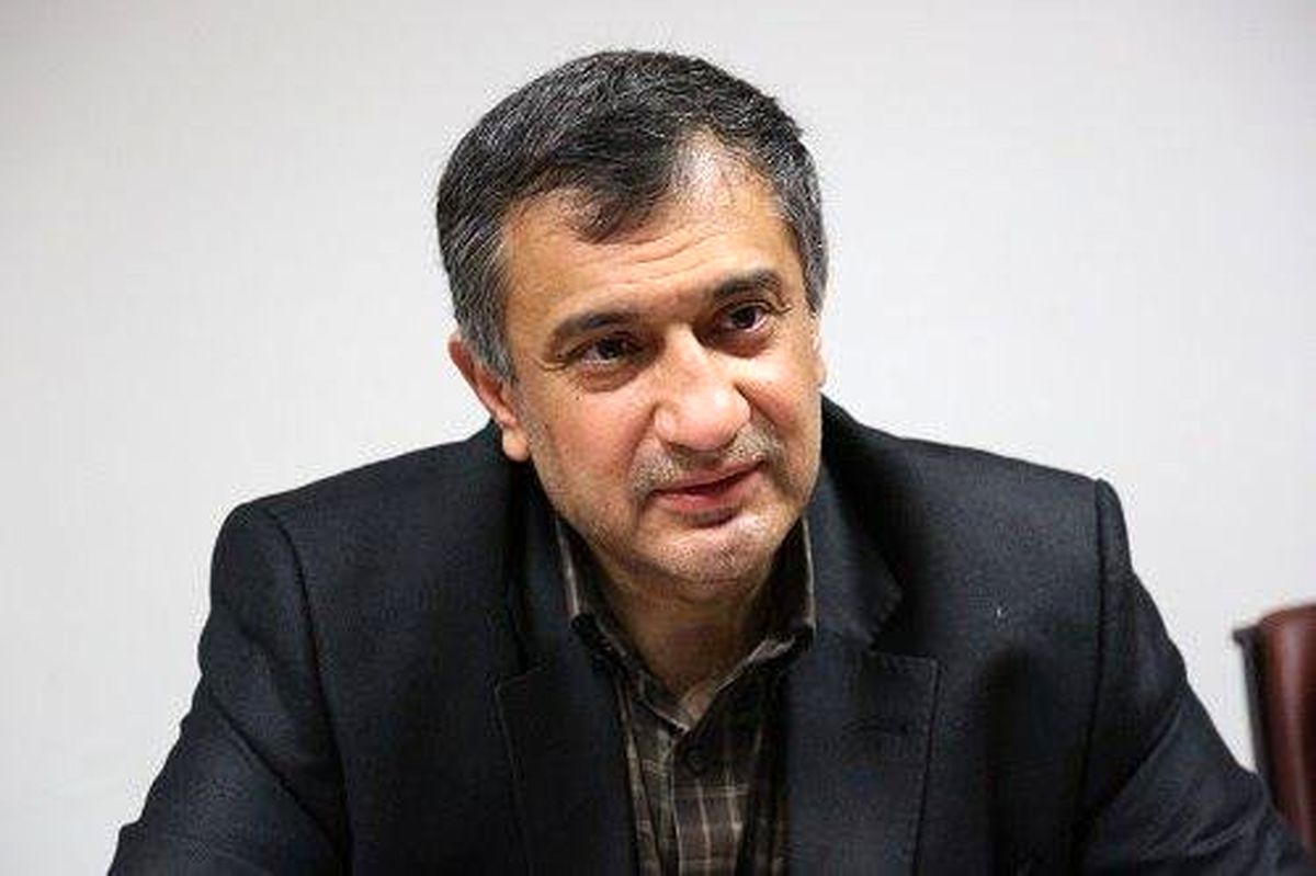 کسی در حوزه محیط زیست استیضاح نمیشود